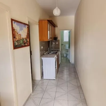 Thano Apartments Vlore Exterior photo