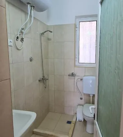 Thano Apartments Vlore Exterior photo