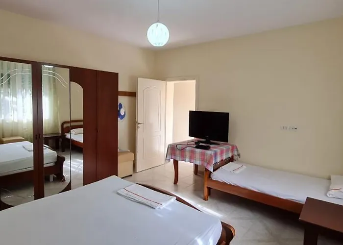 Thano Apartments