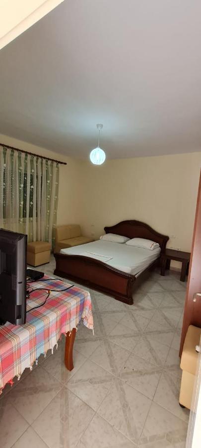 Thano Apartmán Vlorë