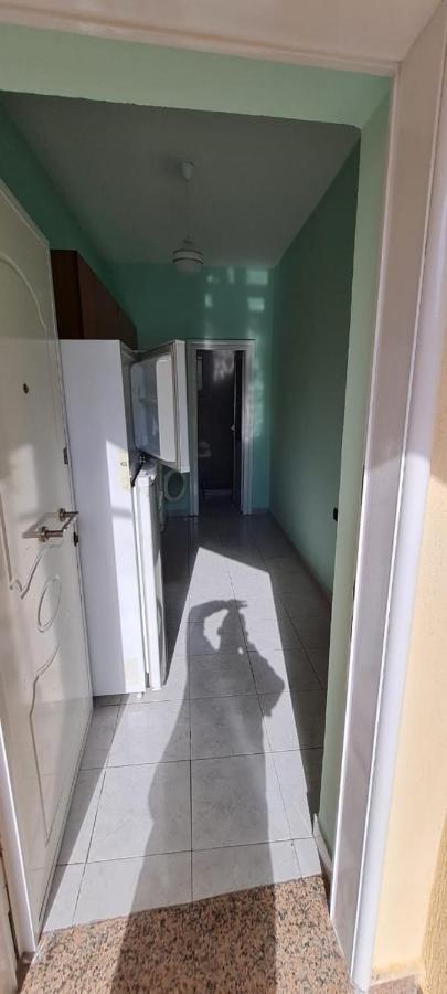 Apartmán Thano Vlorë