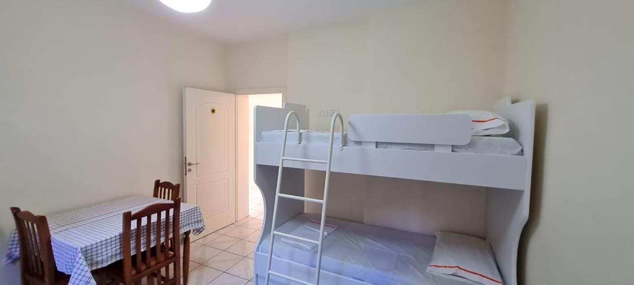 Thano Apartmán *
